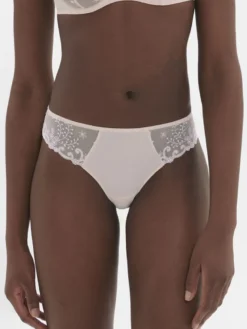Braga Tanga Simone Pérèle Délice 12X700