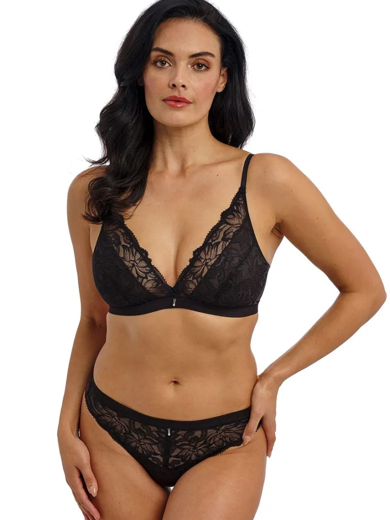 Braga Tanga Wacoal Abellia WE601770