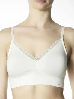 Bralette Pompea Eligere c/foam 631484