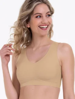 Bralette sin aros Anita Essentials 5405