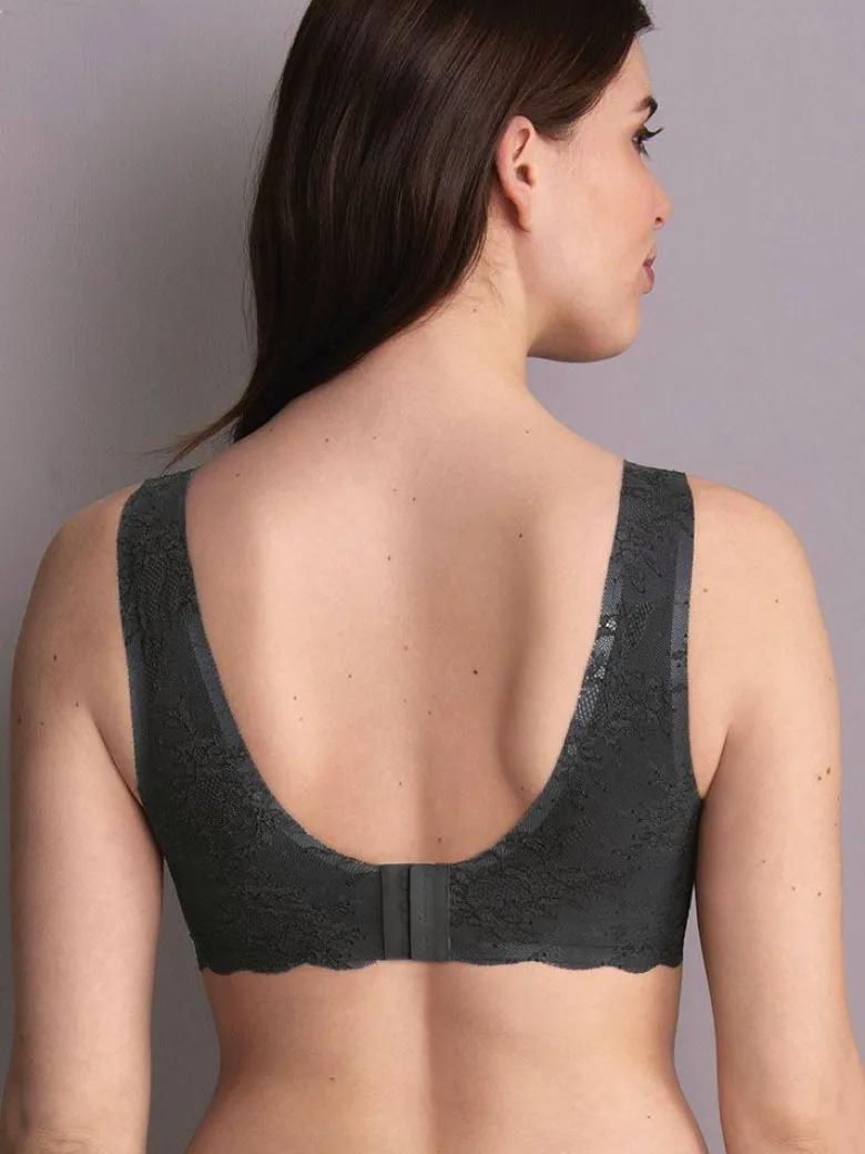 Bralette sin aros con foam Anita Essentials Lace 5400