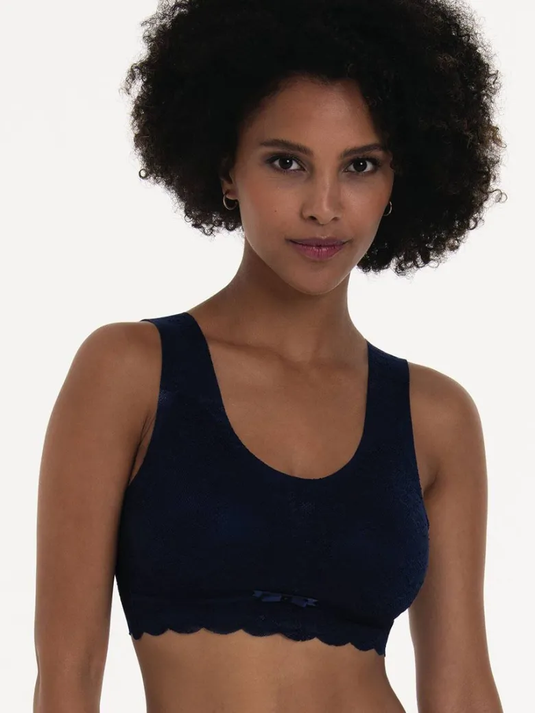 Bralette sin aros con foam Anita Essentials Lace 5400