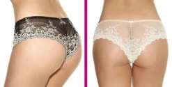 Brasileña Wacoal Embrace Lace WA848191