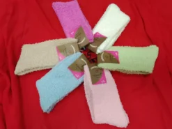 Calcetines Mujer iMorbidosi Ciniglia HS04 Surtido