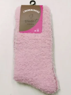 Calcetines Mujer iMorbidosi Ciniglia HS04 Surtido