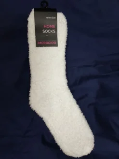 Calcetines mujer iMorbidosi suaves (Pack 3uds.)