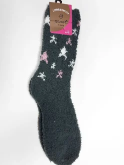 Calcetines mujer iMorbidosi Ciniglia HS04 Stars