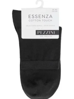 Calcetines mujer Pezzini Essenza Cotton Touch Surtido