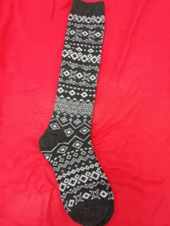 Calcetines Mujer Virtus Lana largo V213 Surtido