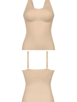 Camiseta con cazoletas Anita Essentials 0654