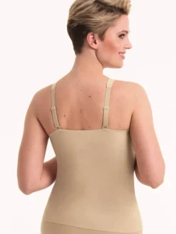 Camiseta con cazoletas Anita Essentials 0654