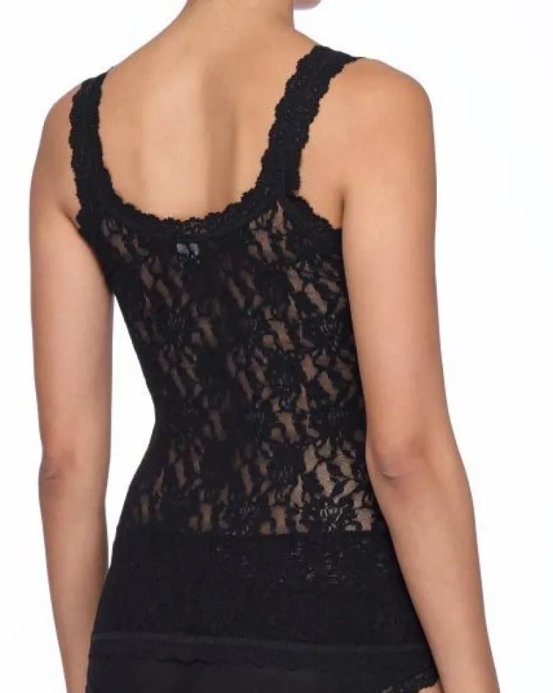Camiseta encaje Hanky Panky Unlined 1390L