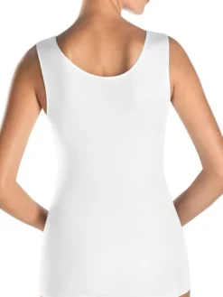 Camiseta Hanro tirantes anchos Cotton Seamless 071602
