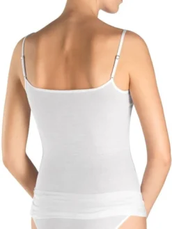 Camiseta Hanro tirantes finos Ultralight 071343