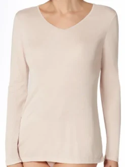 Camiseta Janira Eco Modal m/l 45551