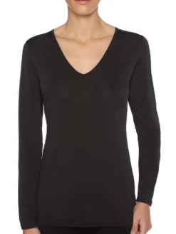 Camiseta Janira Silky Skin m/l 45543