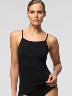 Camiseta mujer Pompea Seamless Canotta 89642896