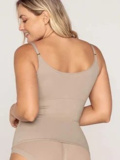 Camiseta multiusos de control de abdomen Leonisa 015824