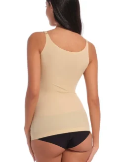 Camiseta reductora mujer Magic Bodyfashion Tone Your Body 01DC