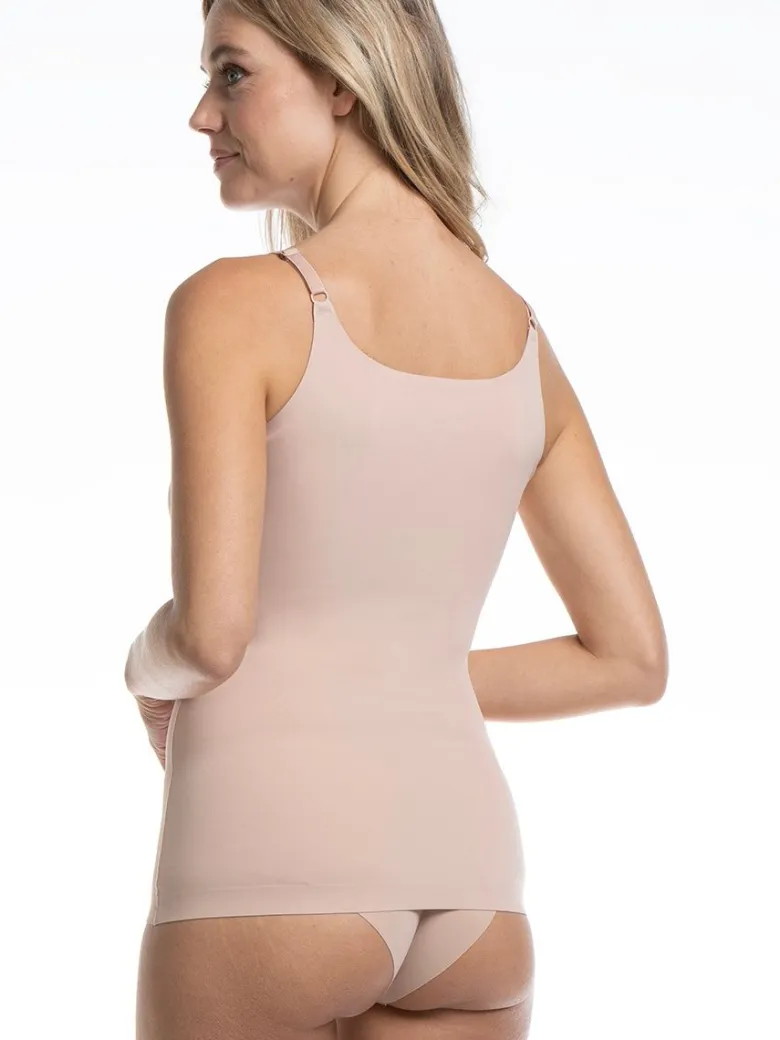 Camiseta reductora mujer Magic Bodyfashion Tone Your Body 01DC
