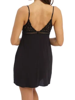 Camisón lencero Wacoal Raffine WE148011