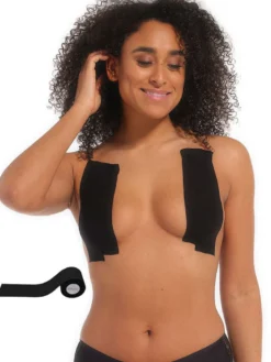Cinta adhesiva pecho Magic Bodyfashion Boob Tape 35BT