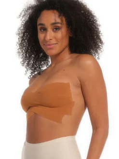 Cinta adhesiva pecho Magic Bodyfashion Boob Tape 35BT