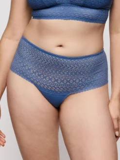 Culotte Brasileño PrimaDonna Montara Azul Regatta