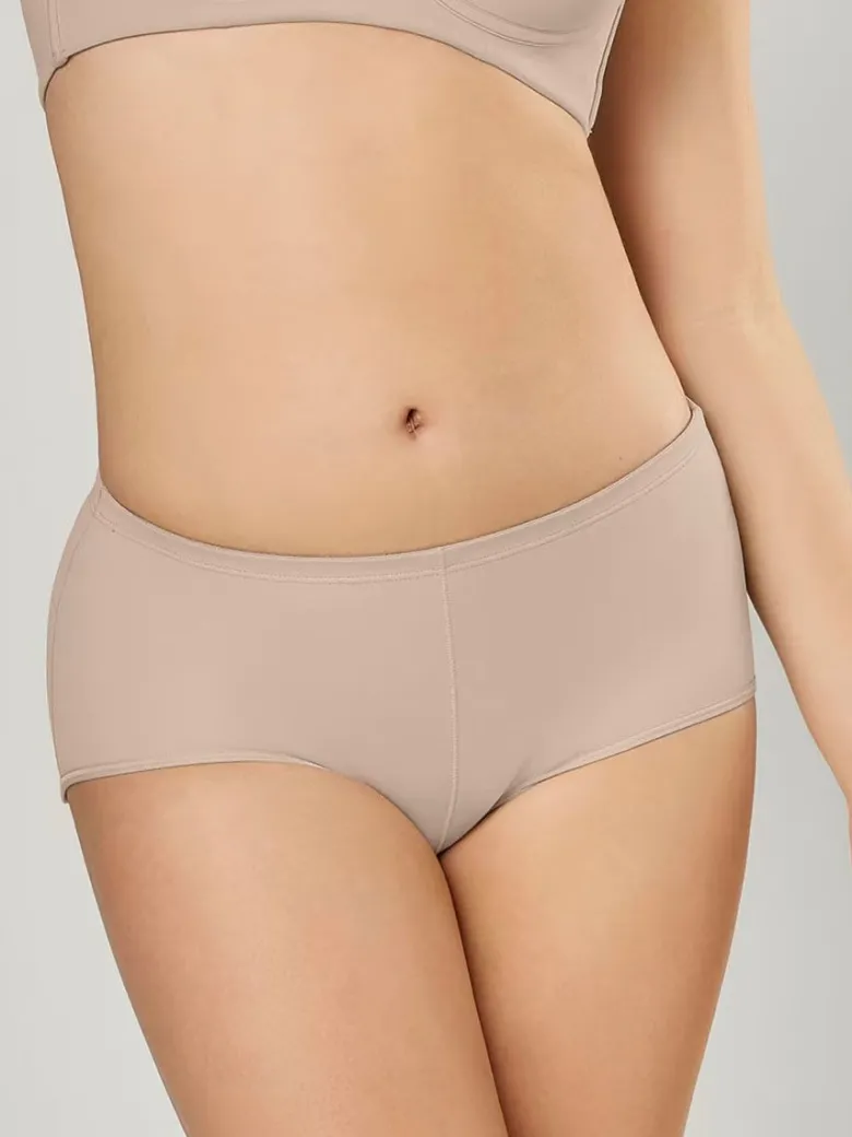 Culotte de Push Up Magic Benefit Leonisa 012688