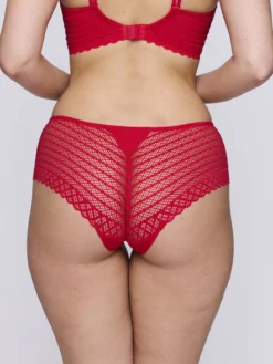 Culotte Hotpants PrimaDonna Twist East End 0541932 True Red