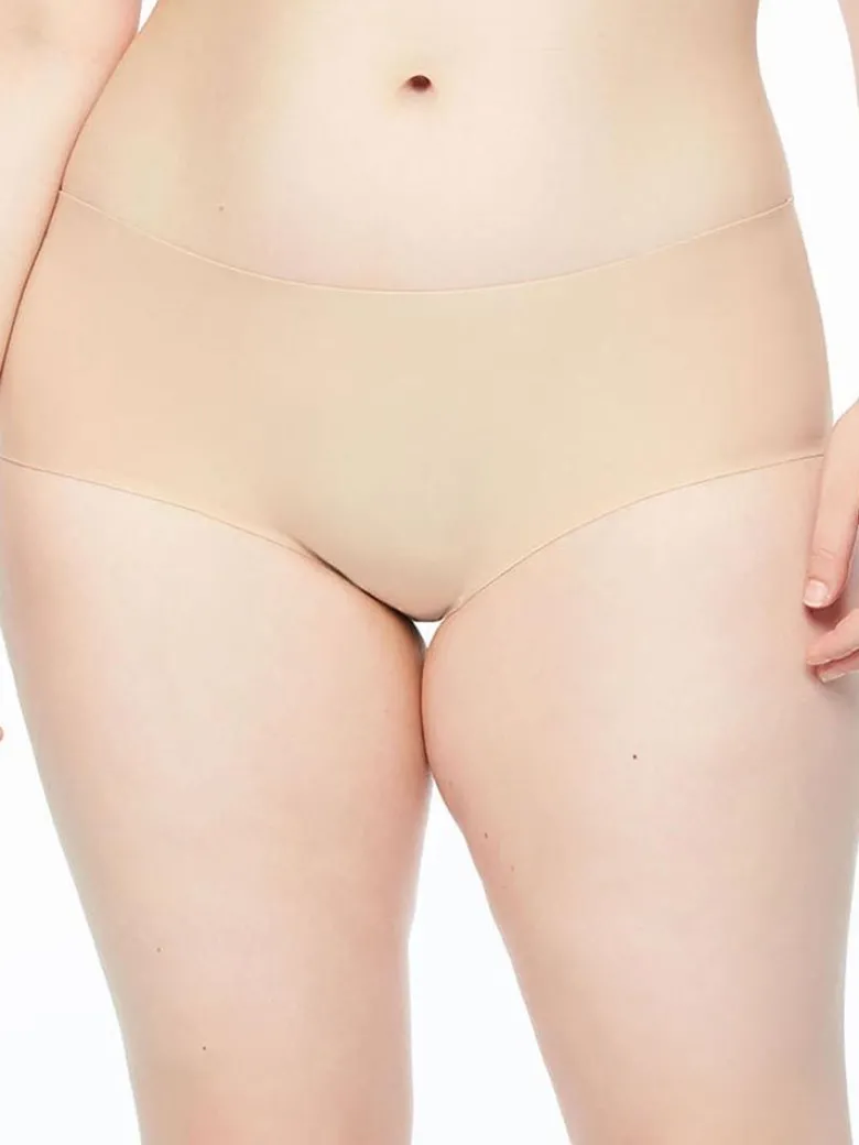 Culotte invisible Chantelle Soft Stretch Maxi C1134