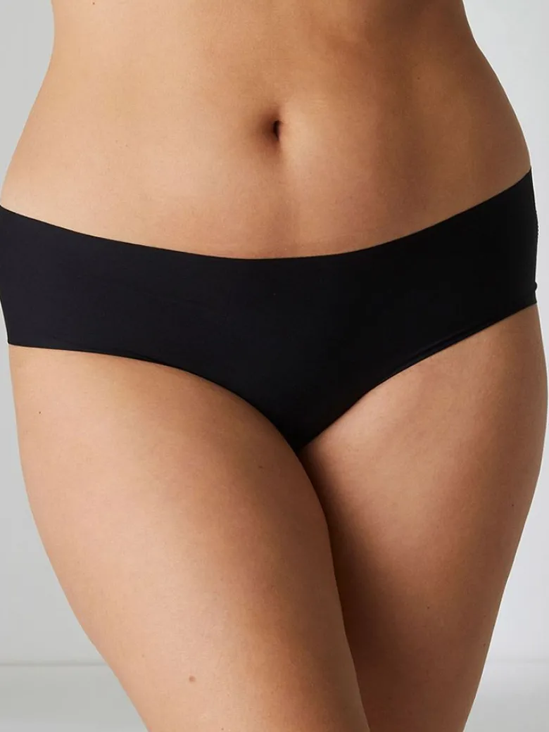 Culotte invisible Simone Perele Uniq 10V630