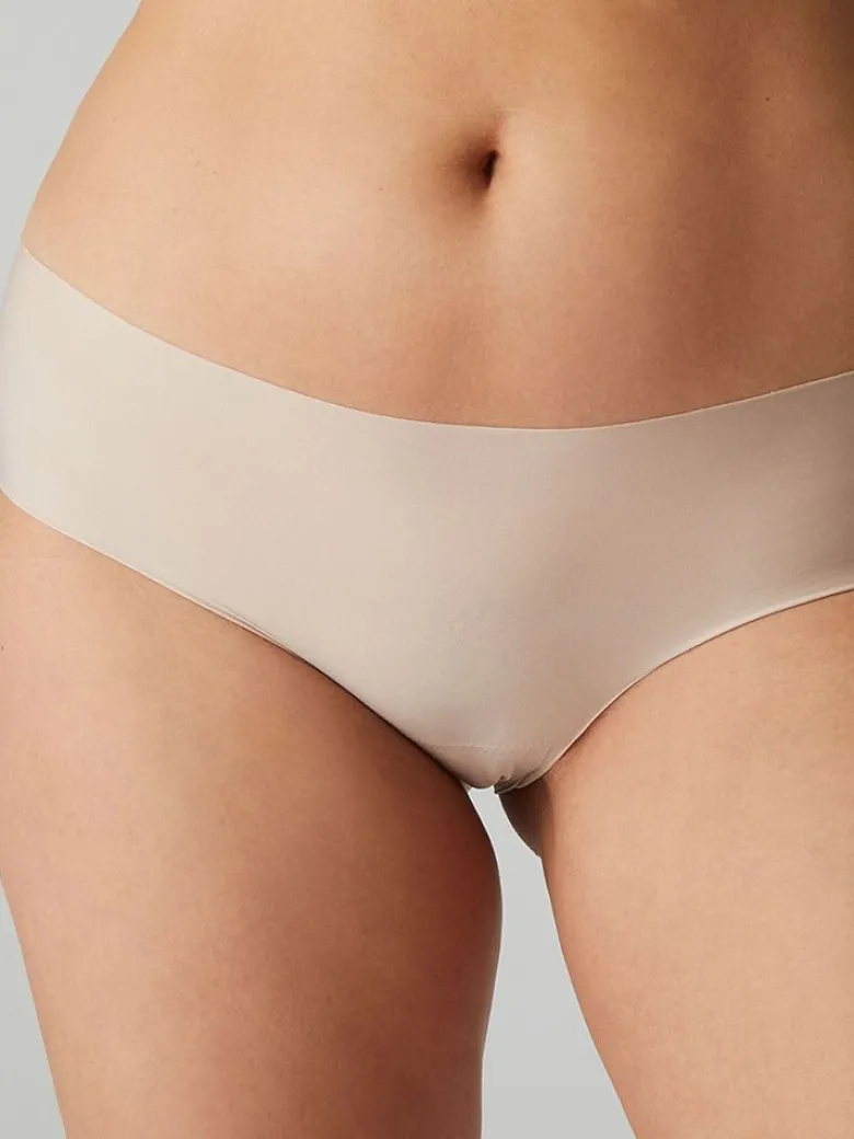 Culotte invisible Simone Perele Uniq 10V630