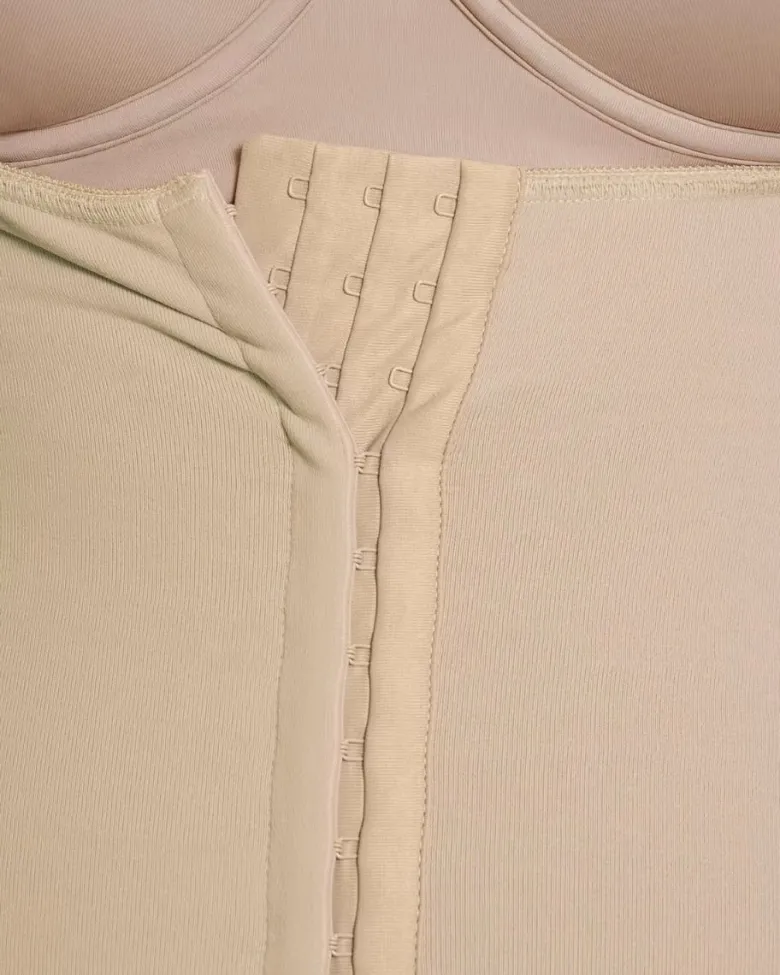 Faja corsé cinturilla Reductora Define tu Cintura Leonisa 018624