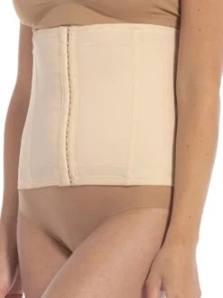 Faja Corsé reductor Magic Bodyfashion Maxi Sexy Waistnipper 17WN