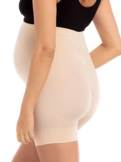 Faja Embarazo Magic Bodyfashion Mama Supporting Short 20MS
