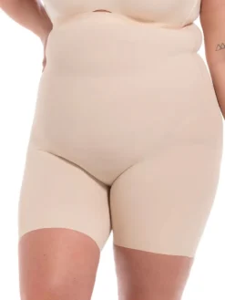 Faja Pantalón alta Magic Bodyfashion Maxi Sexy Hi-Bermuda 17BE