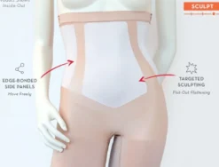 Faja Pantalón alta Spanx On Core SS1915