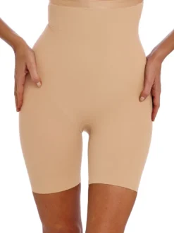 Faja pantalón alta Wacoal Shape revelation WA808387