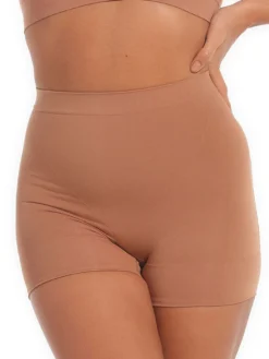 Faja Pantalón Magic Bodyfashion Booty Booster Short 40BH
