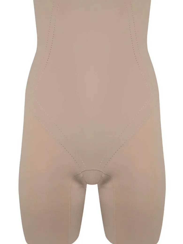 Faja pantalon alta Magic Bodyfashion Dream Shaper Hi_Bermuda 46BE