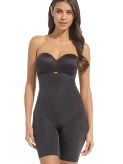 Faja pantalon alta Magic Bodyfashion Dream Shaper Hi_Bermuda 46BE