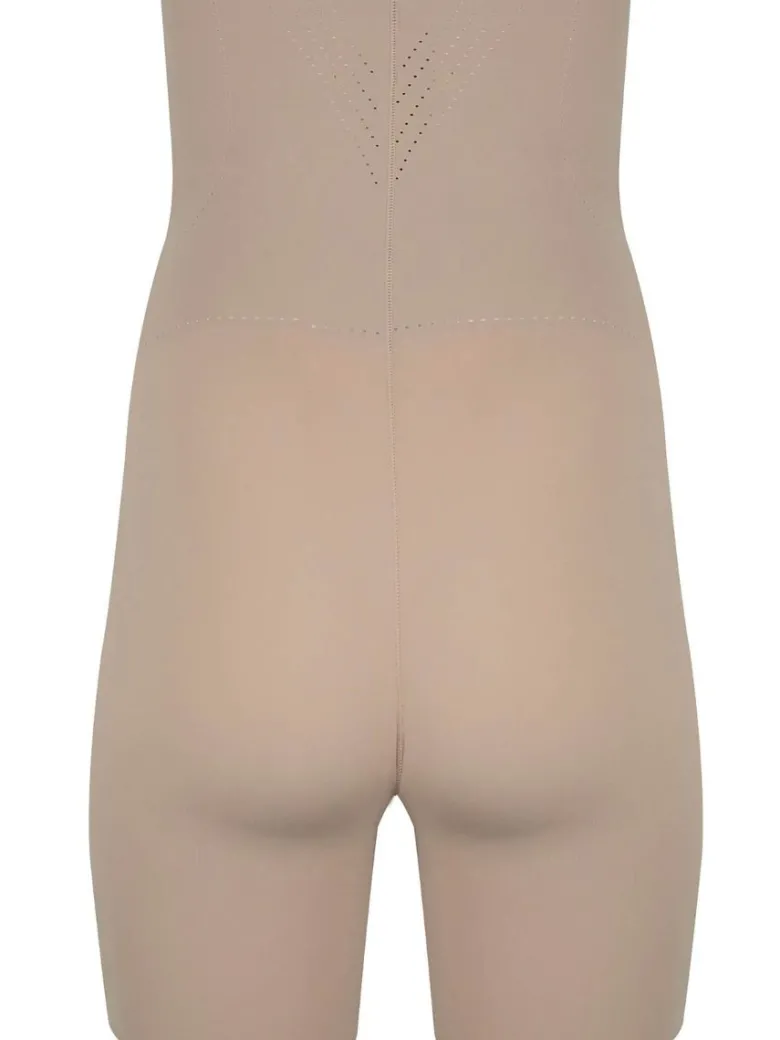Faja pantalon alta Magic Bodyfashion Dream Shaper Hi_Bermuda 46BE