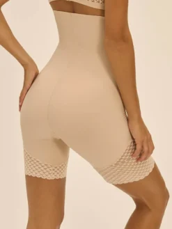 Faja pantalon alta Simone Perele Subtile 19Y671