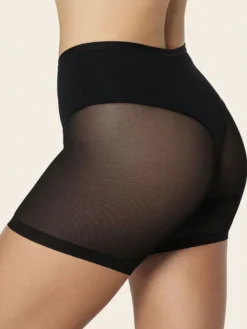 Faja Pantalon invisible de control efecto tanga Leonisa 012769