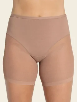Faja Pantalon invisible de control efecto tanga Leonisa 012769