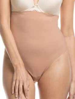 Faja tanga alta Magic Bodyfashion Maxi Sexy High Thong 17HT