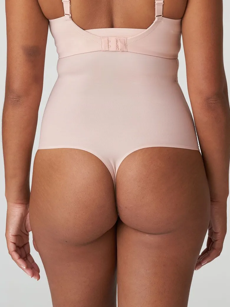 Faja tanga alta PrimaDonna Figuras 0663251