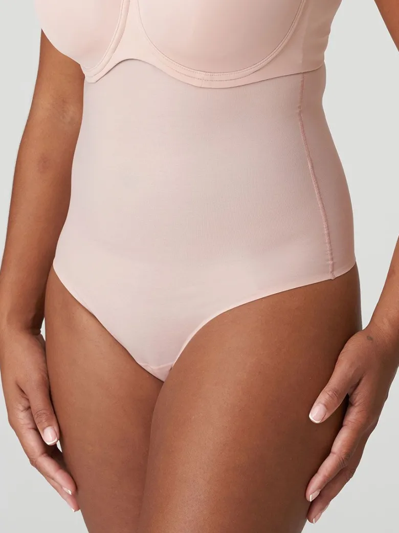 Faja tanga alta PrimaDonna Figuras 0663251