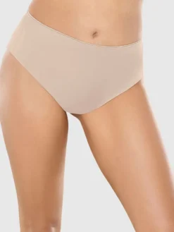 Faja tanga de control fuerte Leonisa 012952